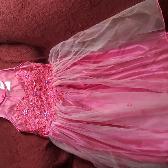 π§ββοΈ SOLDπ₯³VTG Princess dress - Picture 6 of 14